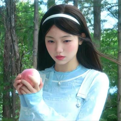 没有压力