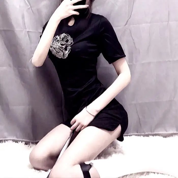 大地情深