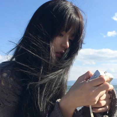 留鸟天空